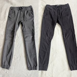 Boys West 49 / Zoo York Pants Bundle